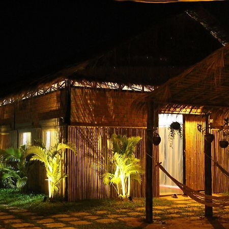 Areca Stay Sziemreap Kültér fotó