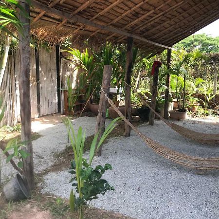 Areca Stay Sziemreap Kültér fotó