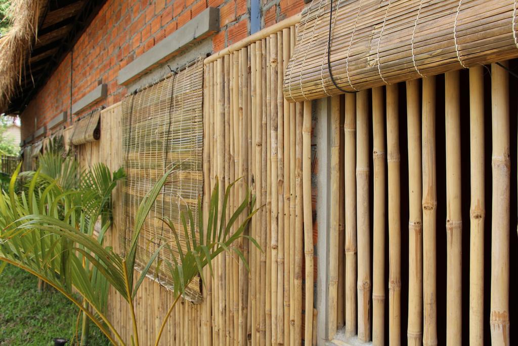 Areca Stay Sziemreap Kültér fotó
