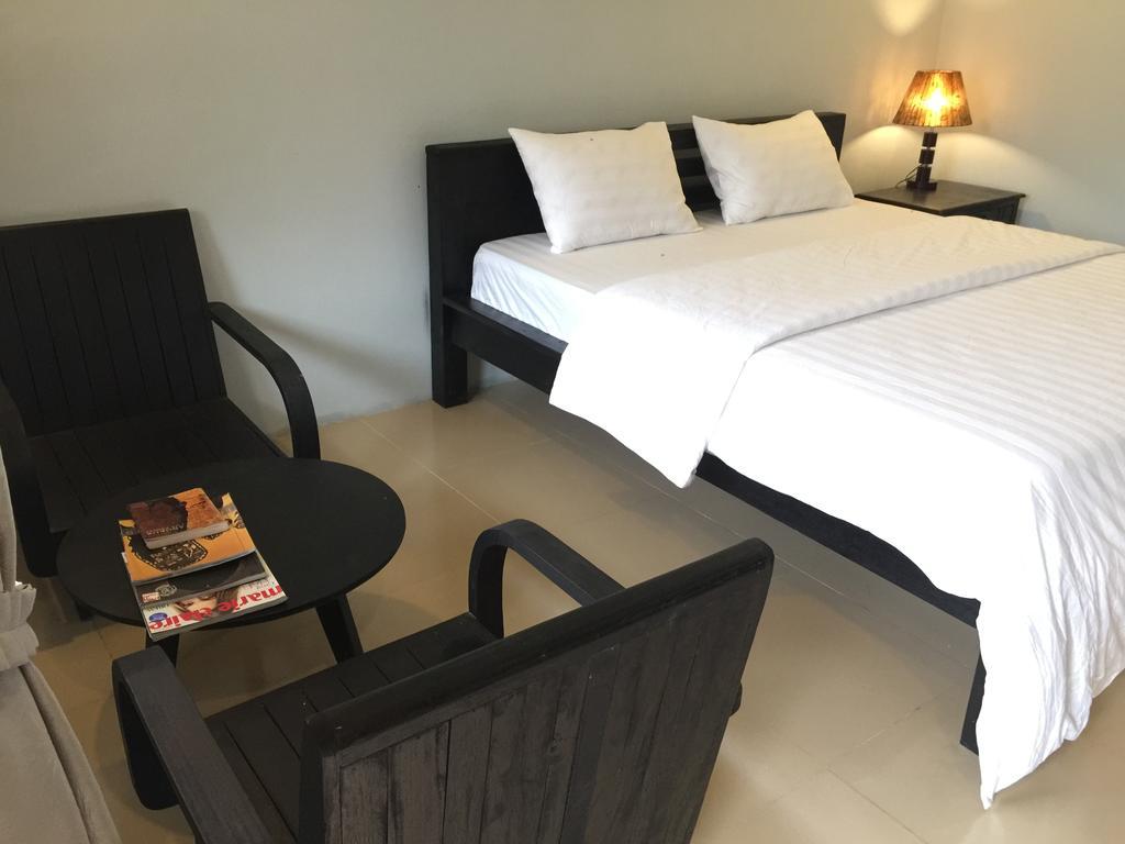 Areca Stay Sziemreap Kültér fotó