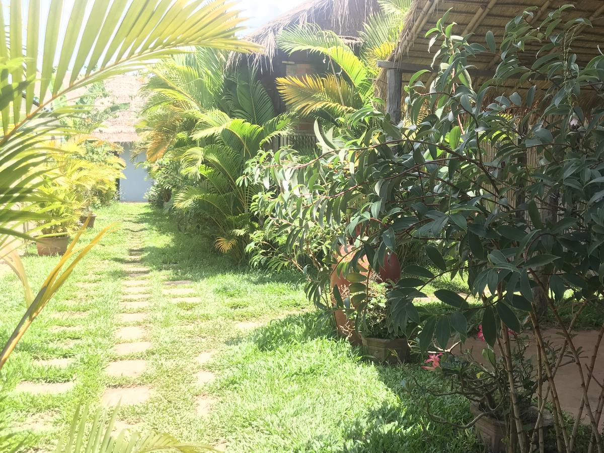 Areca Stay Sziemreap Kültér fotó