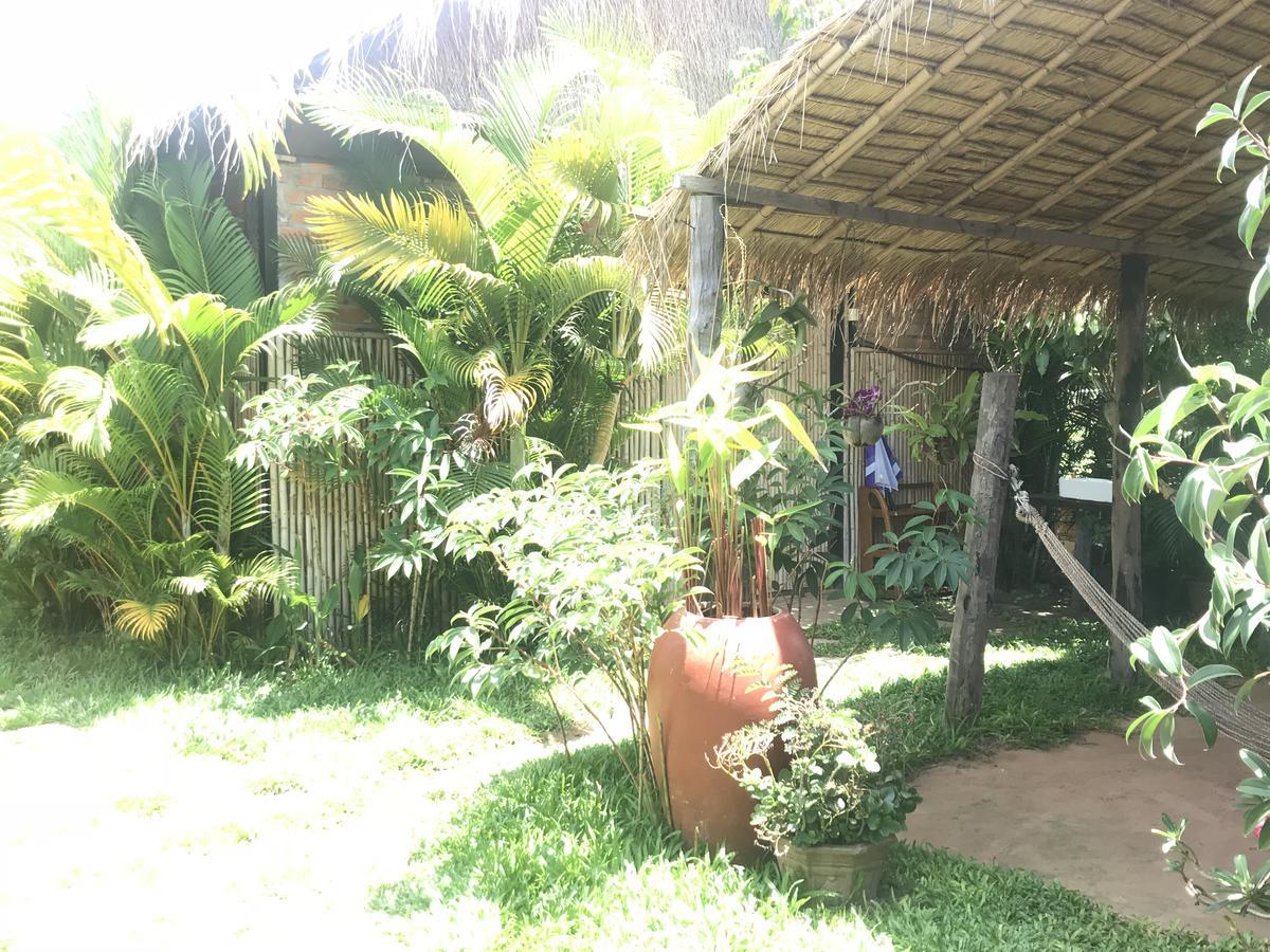 Areca Stay Sziemreap Kültér fotó