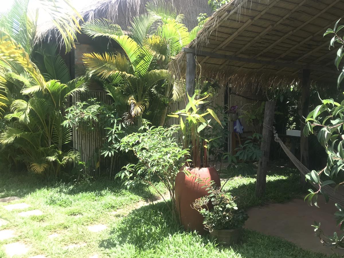 Areca Stay Sziemreap Kültér fotó
