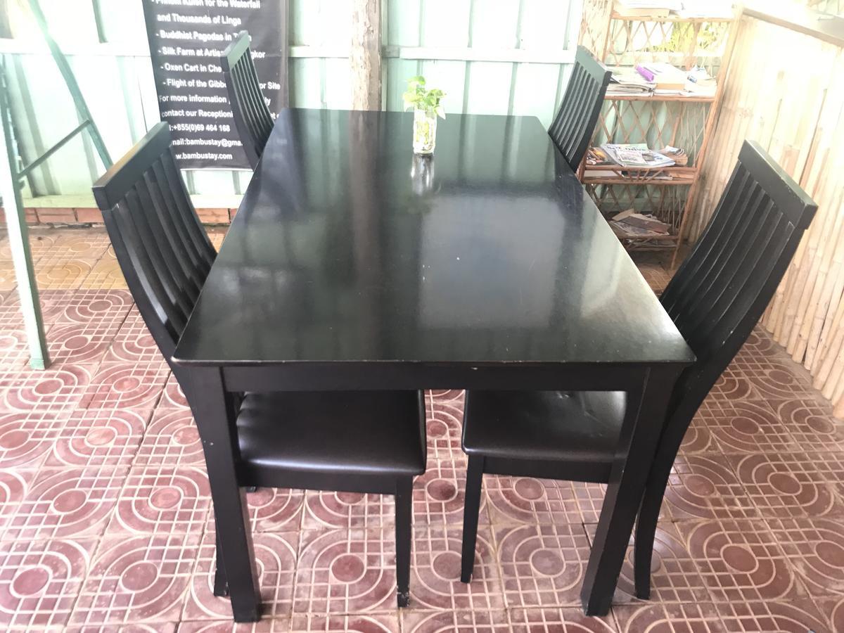 Areca Stay Sziemreap Kültér fotó