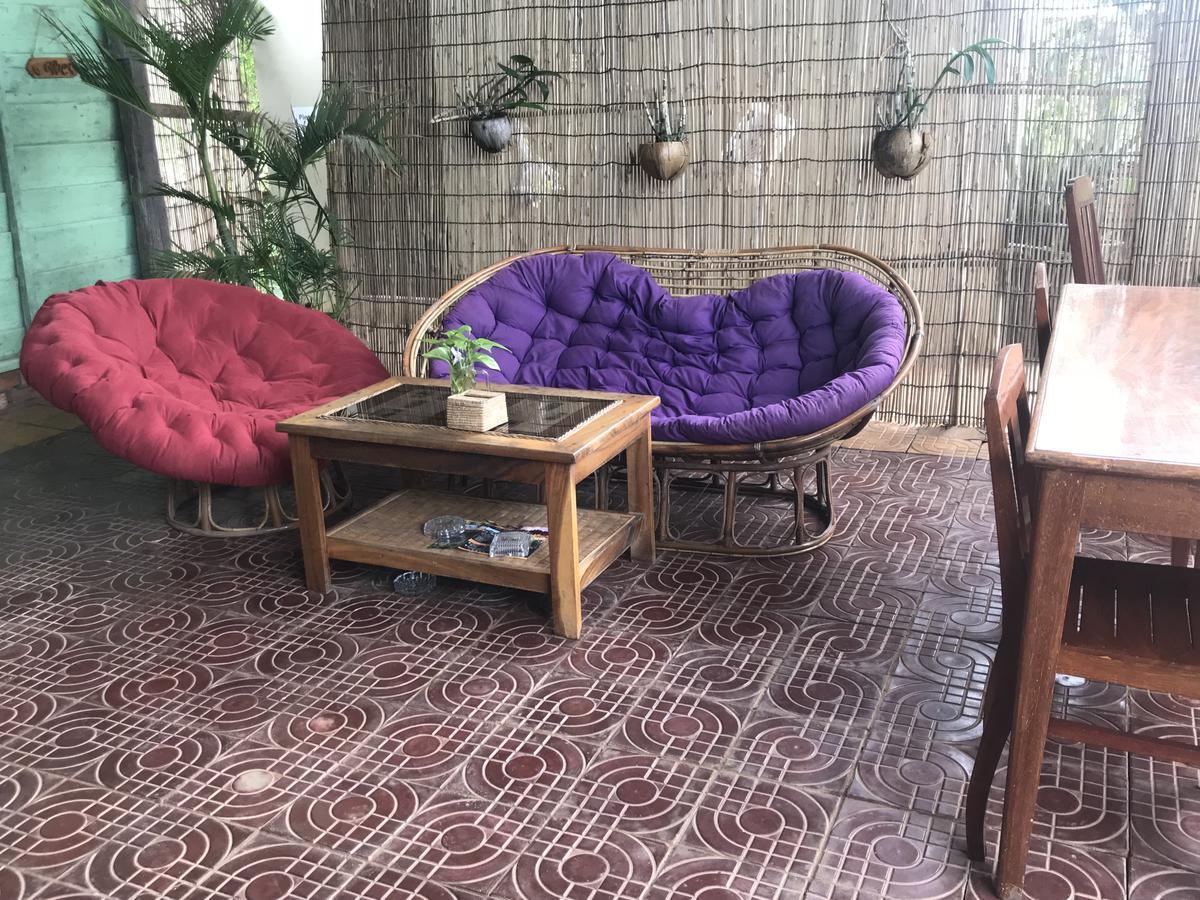 Areca Stay Sziemreap Kültér fotó