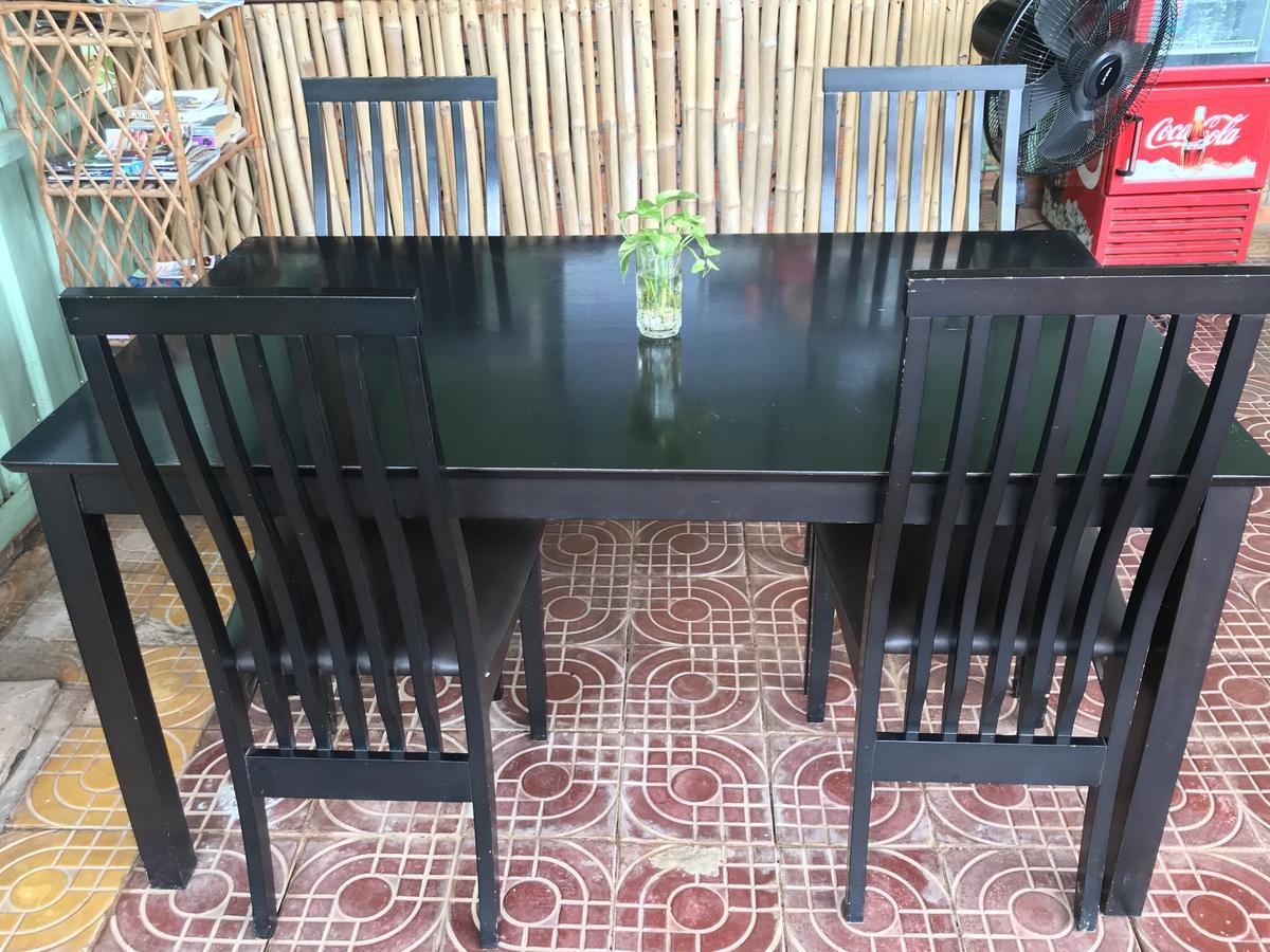 Areca Stay Sziemreap Kültér fotó