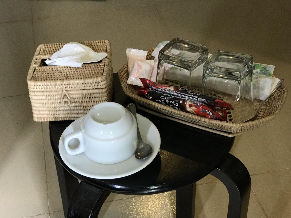Areca Stay Sziemreap Kültér fotó