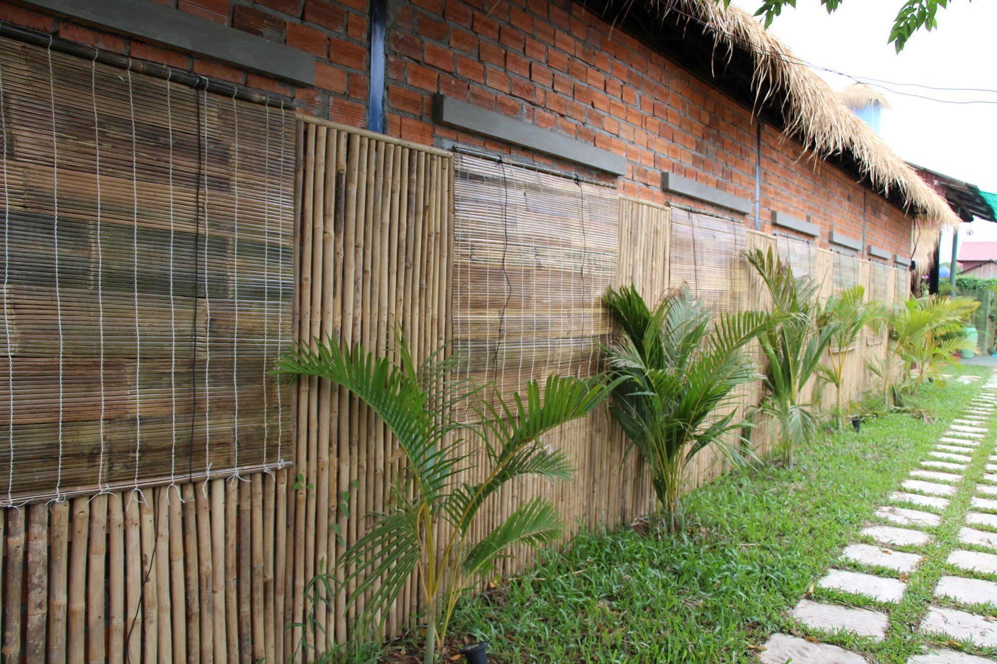 Areca Stay Sziemreap Kültér fotó