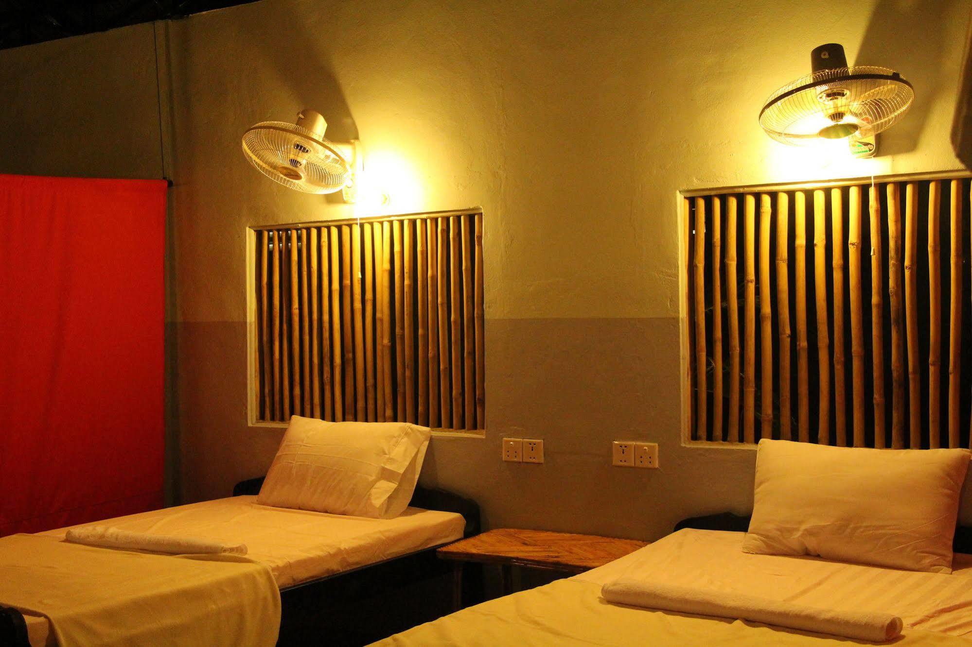 Areca Stay Sziemreap Kültér fotó