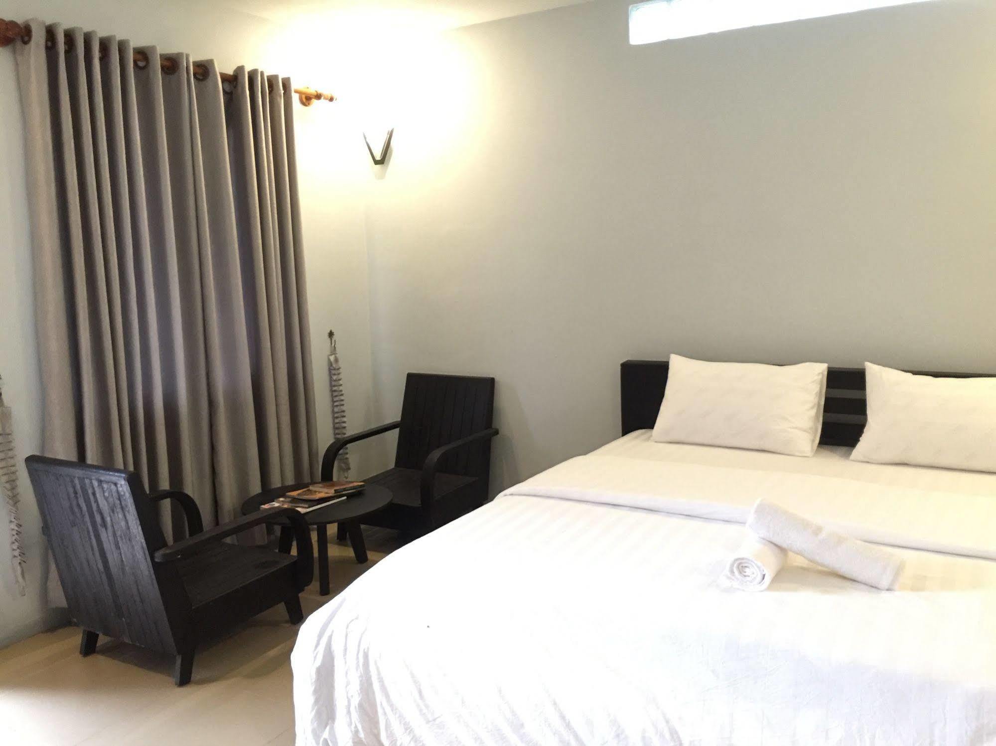 Areca Stay Sziemreap Kültér fotó