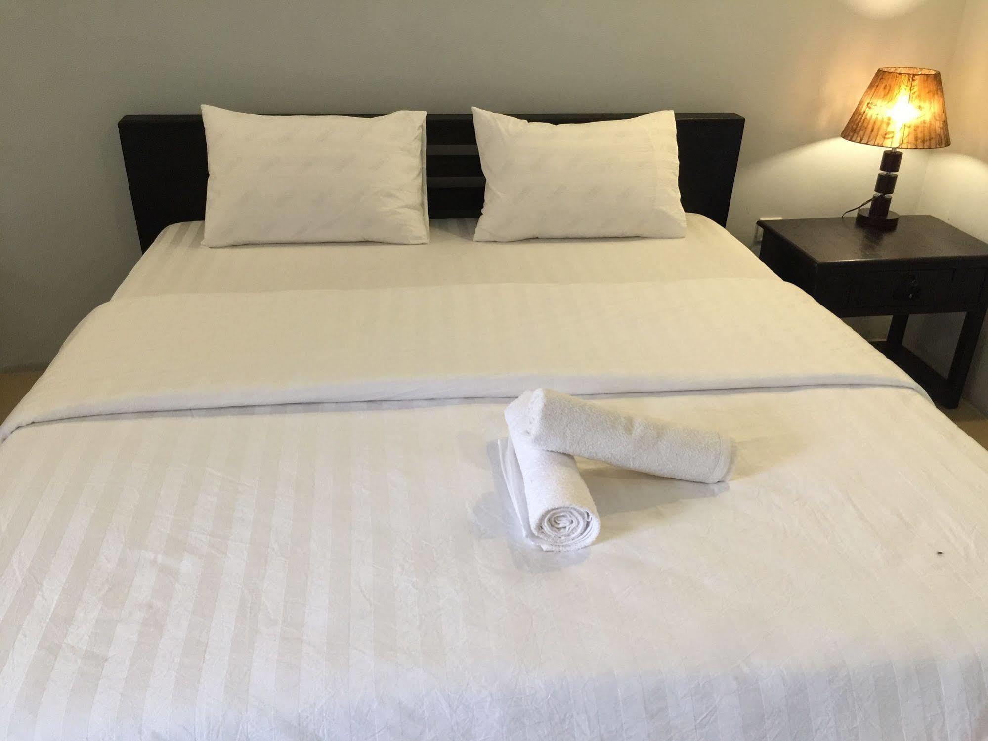 Areca Stay Sziemreap Kültér fotó