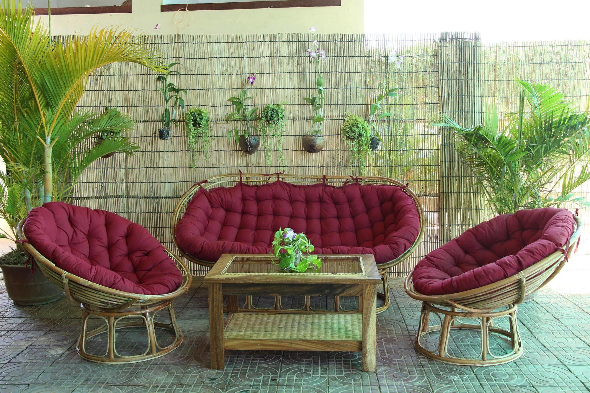 Areca Stay Sziemreap Kültér fotó