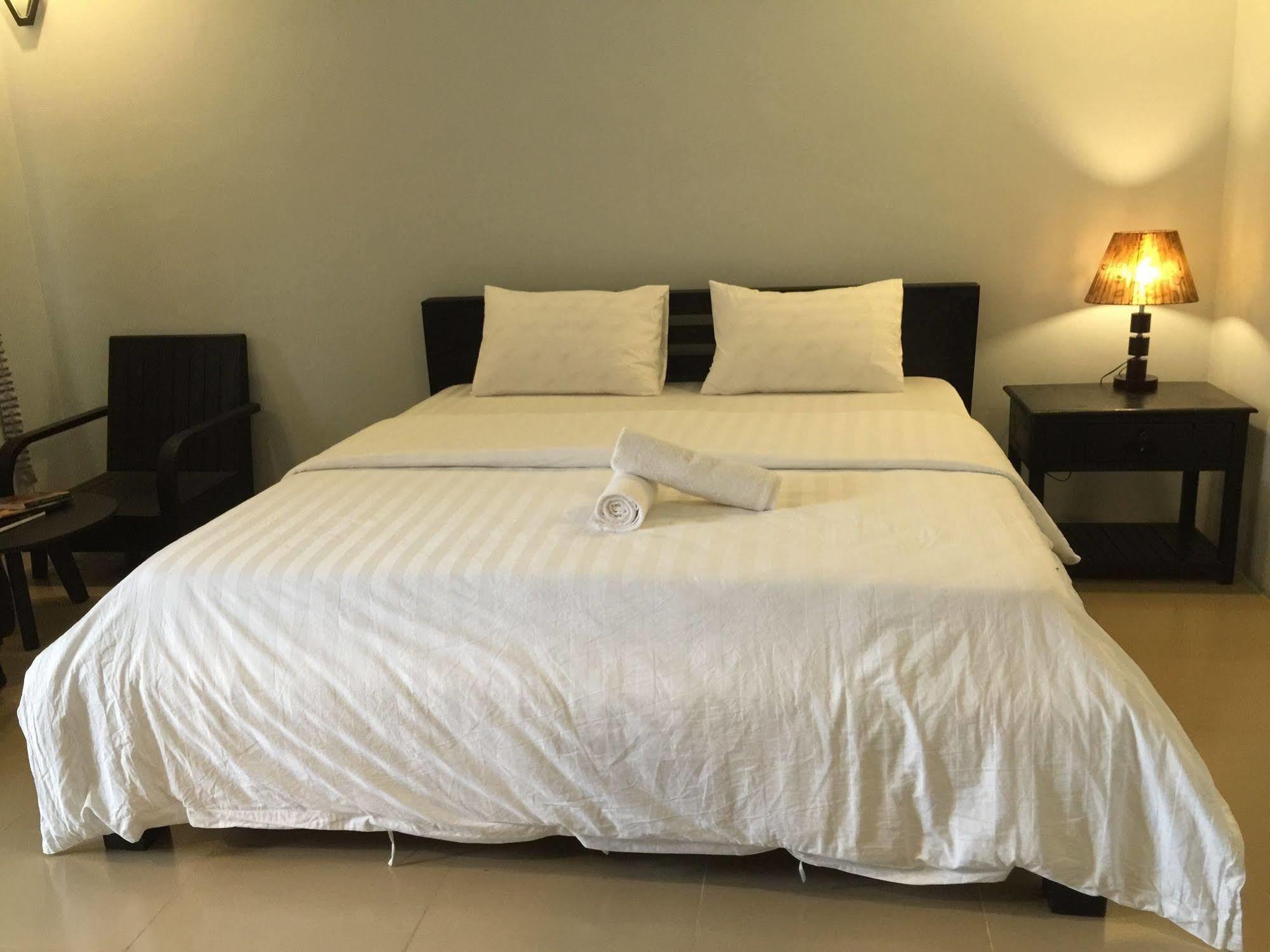 Areca Stay Sziemreap Kültér fotó