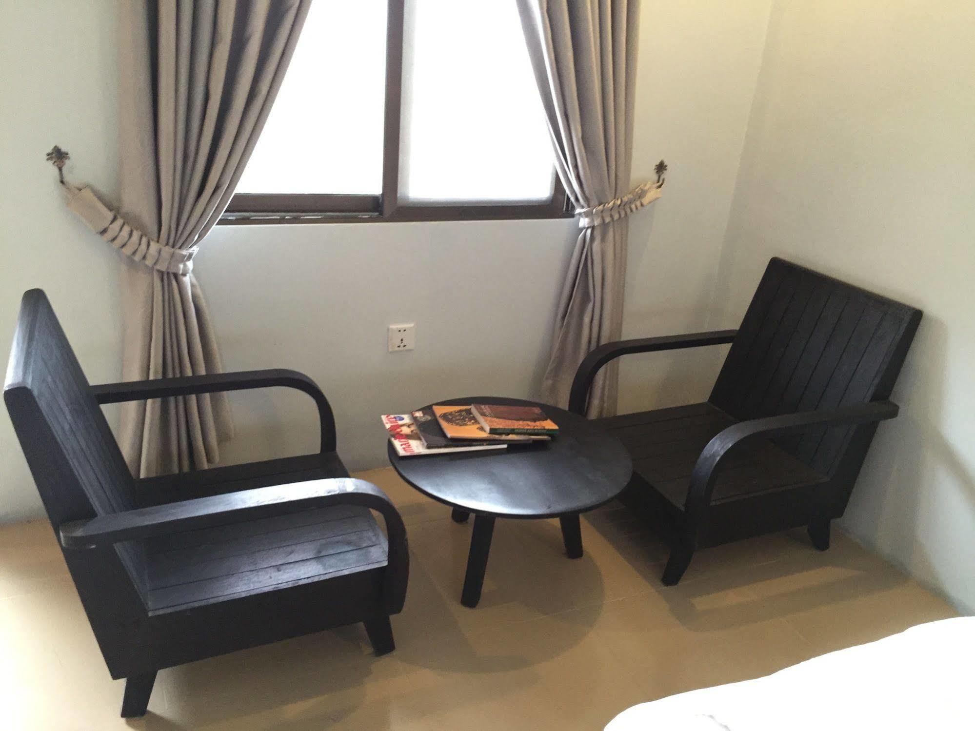 Areca Stay Sziemreap Kültér fotó