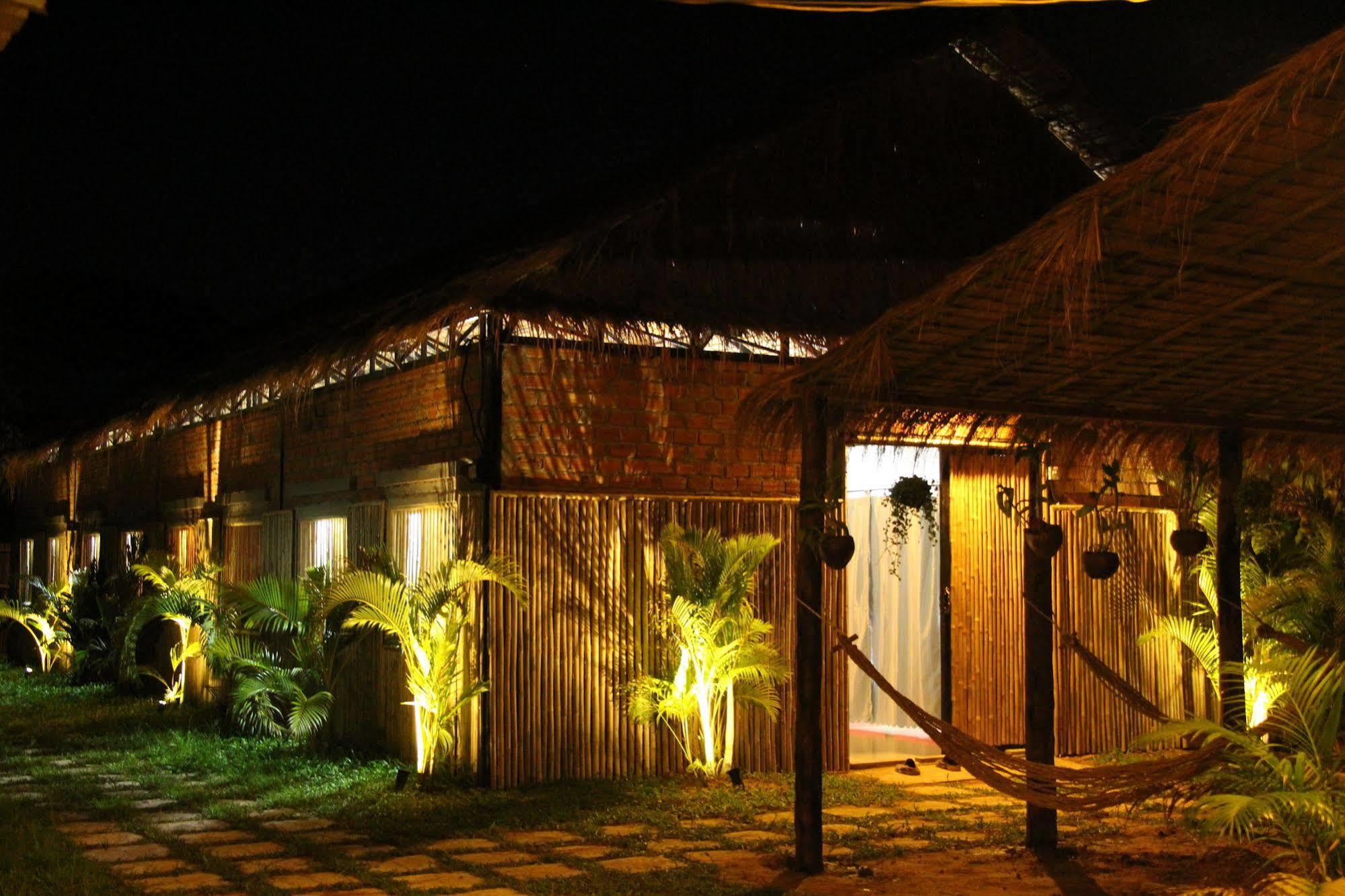Areca Stay Sziemreap Kültér fotó