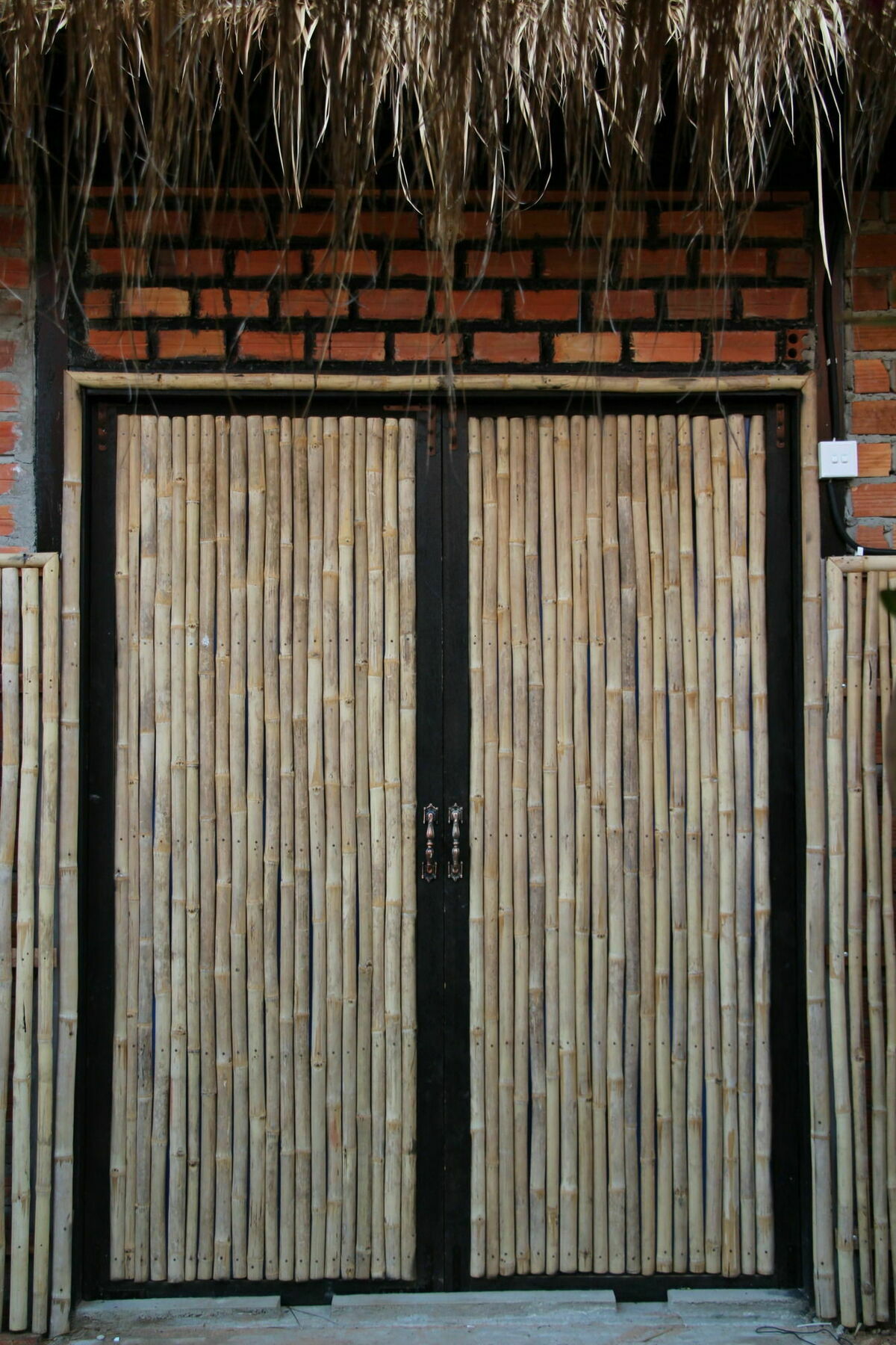Areca Stay Sziemreap Kültér fotó