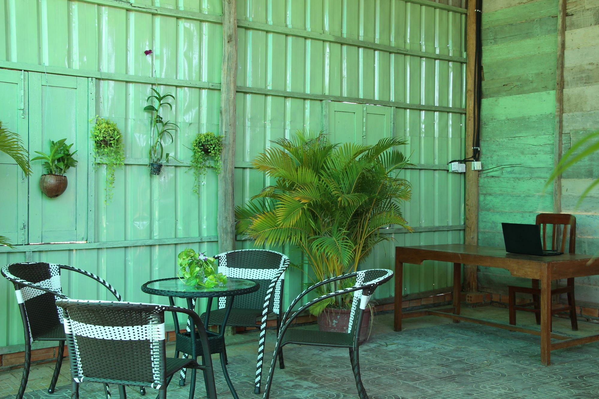 Areca Stay Sziemreap Kültér fotó